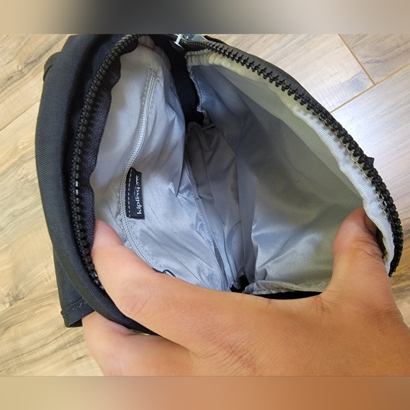 Kipling Lovebug Small Backpack, black tonal - Picture 3 of 10